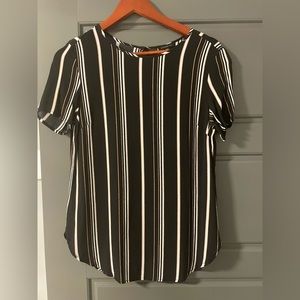 Dynamite Tunic t-shirt